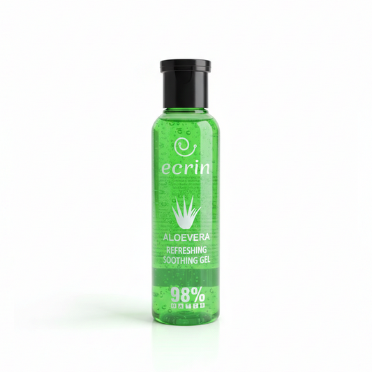 Ecrin Aloevera Gel Moisturizer - 150ml