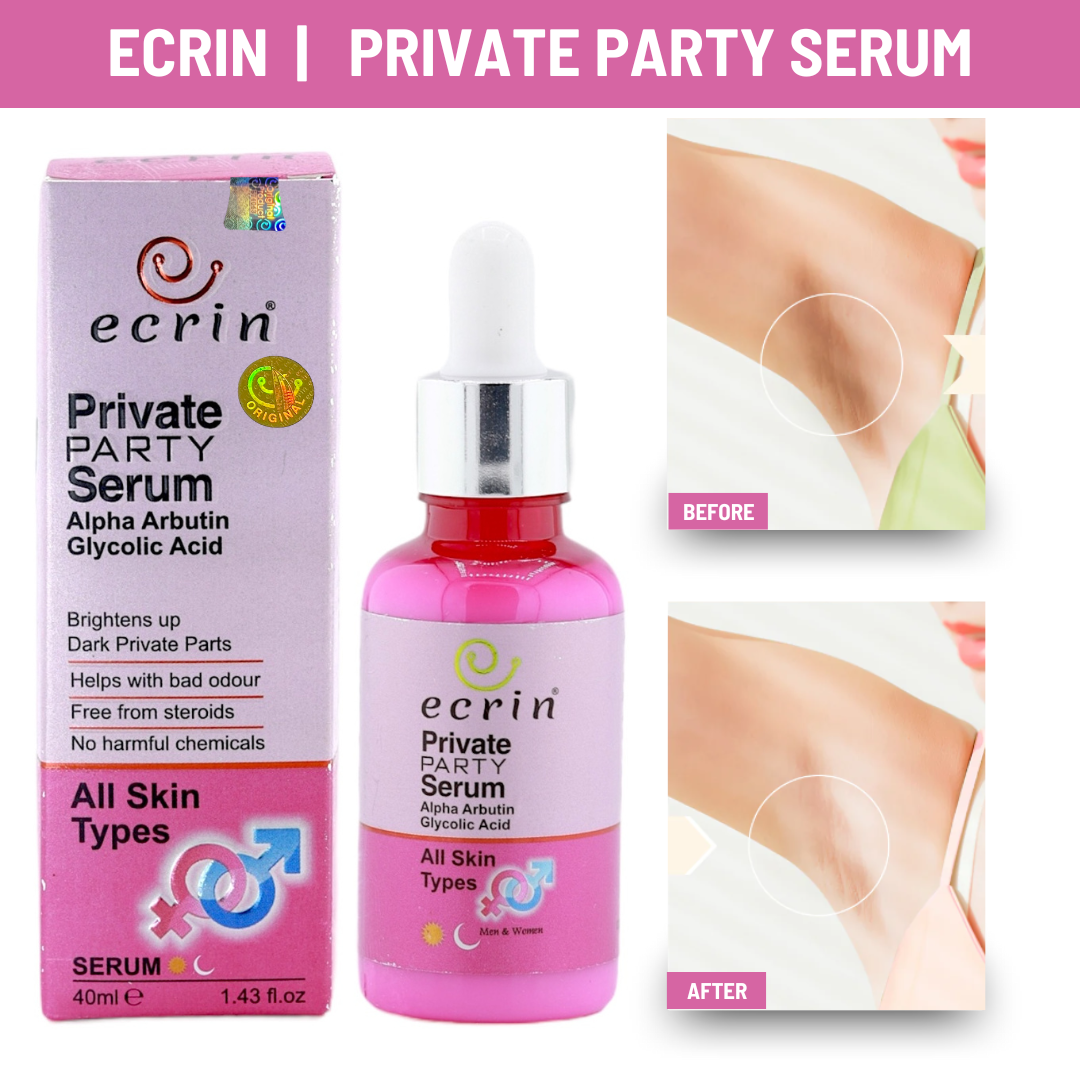 Private Party Serum - 40ml - Get Incredible Results￼