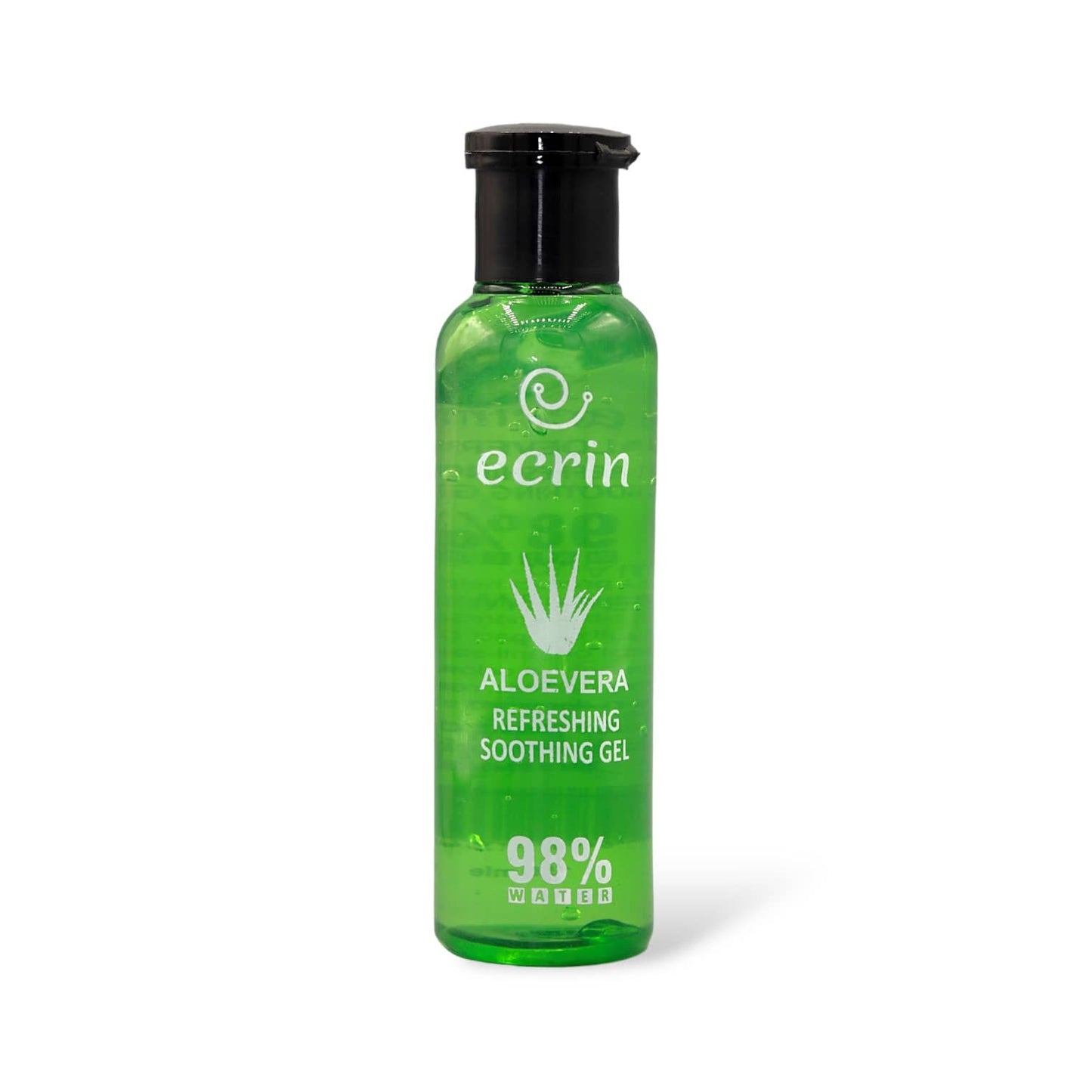 Ecrin Aloevera Gel Moisturizer - 150ml