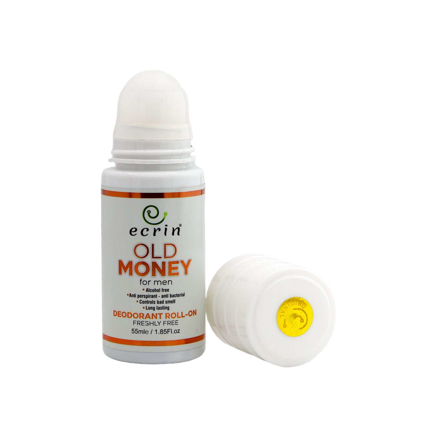 Beard & Body Refresh Pack