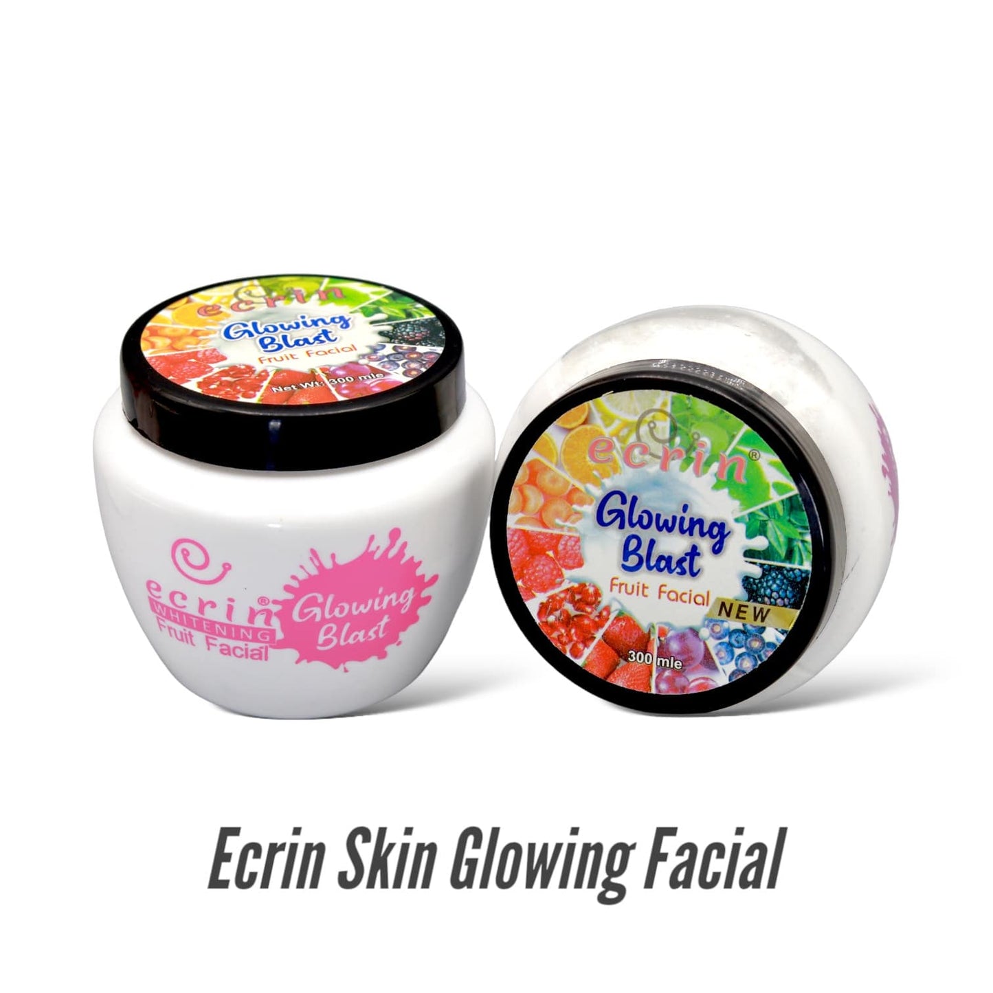 Skin Glowing Facial Get Extra Glow