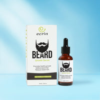 Ecrin Beard Growth Serum - 30ml - Get Best Results