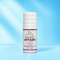 Ecrin Sweet Affairs Roll On-Deodorant  For Under Arms